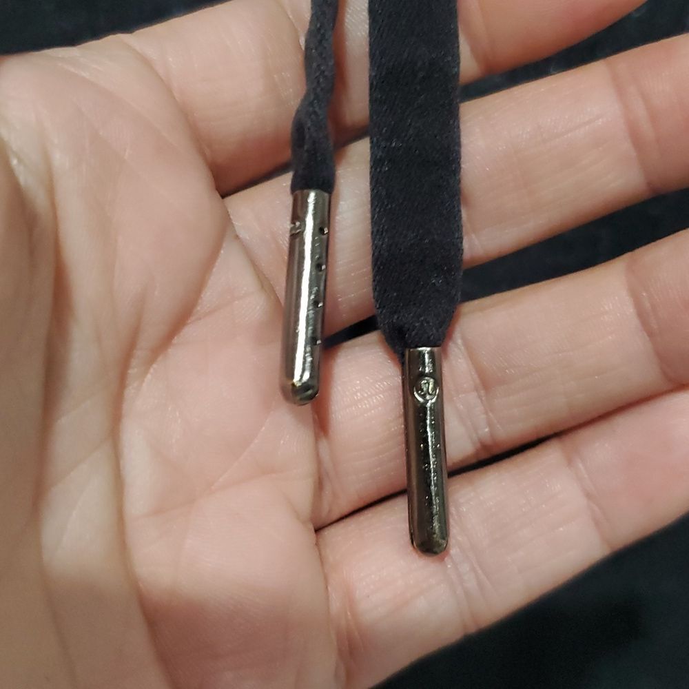 Lululemon Align 7/8 Jogger In Sparkle Size 0 - image 8